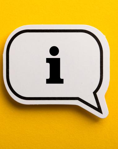 Information icon