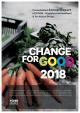 Change for Good | Annual Report 2018